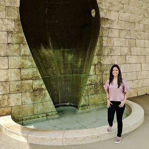 Meet your Posher, Lizeth